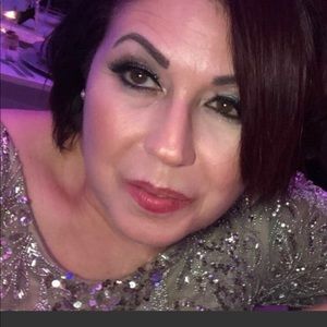 Meet your Posher, Mary jo